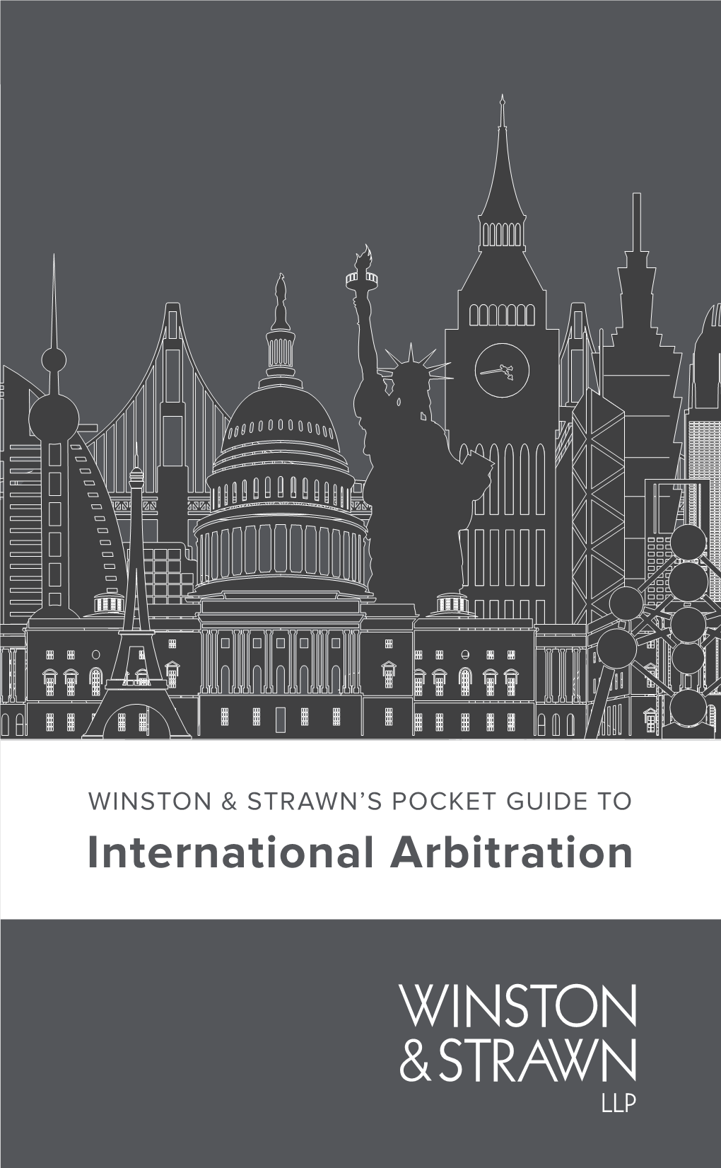 International Arbitration