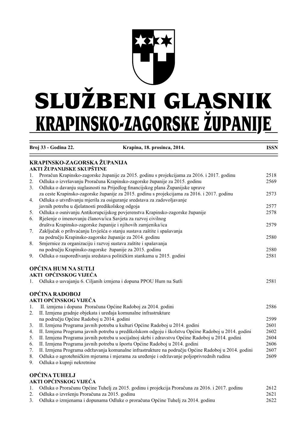 Krapinsko-Zagorska Županija Općina Hum Na Sutli Općina