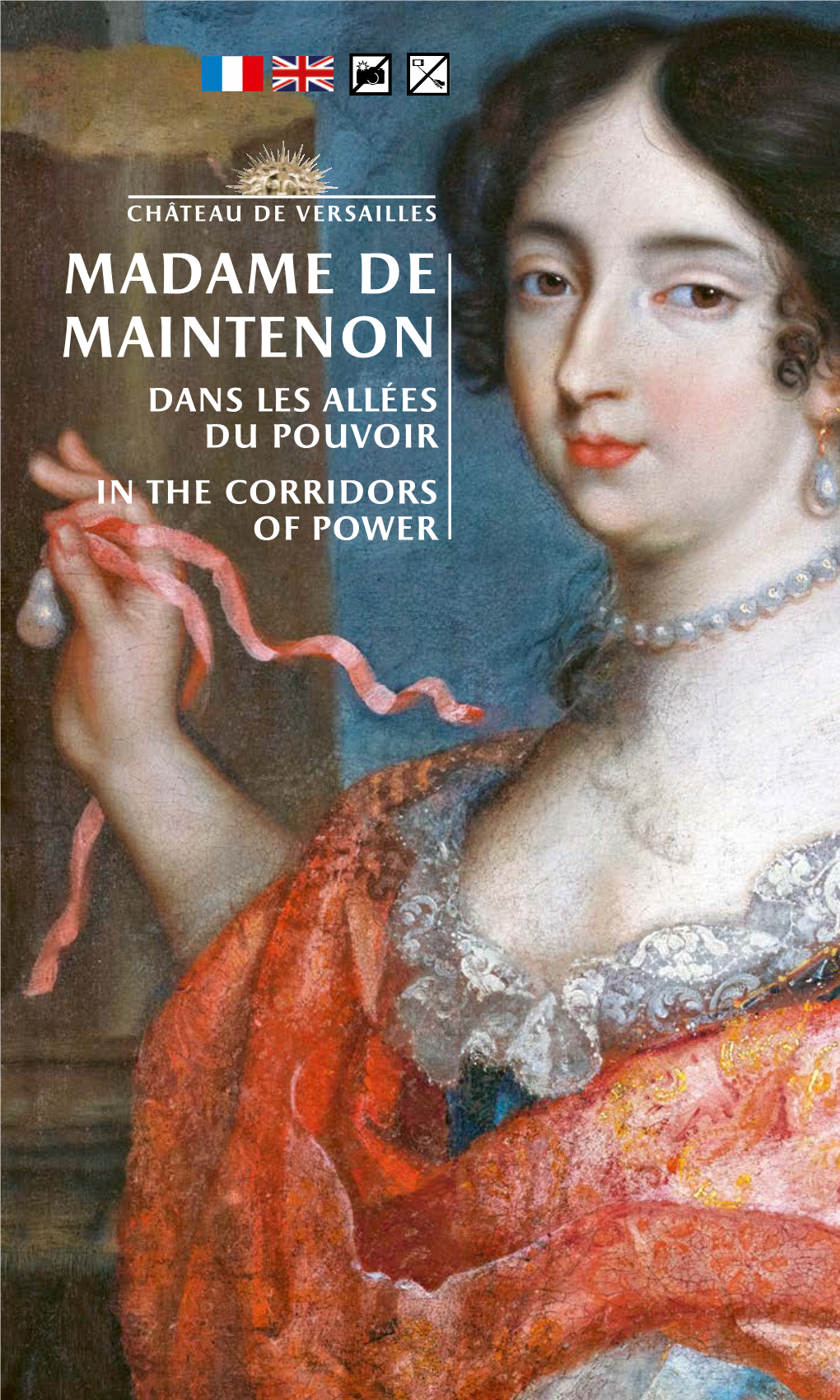 Madame De Maintenon