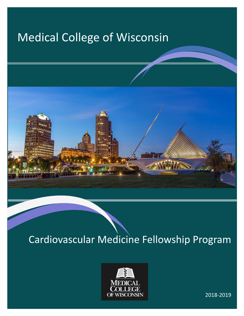 Cardiovascular Medicine Fellowship Program