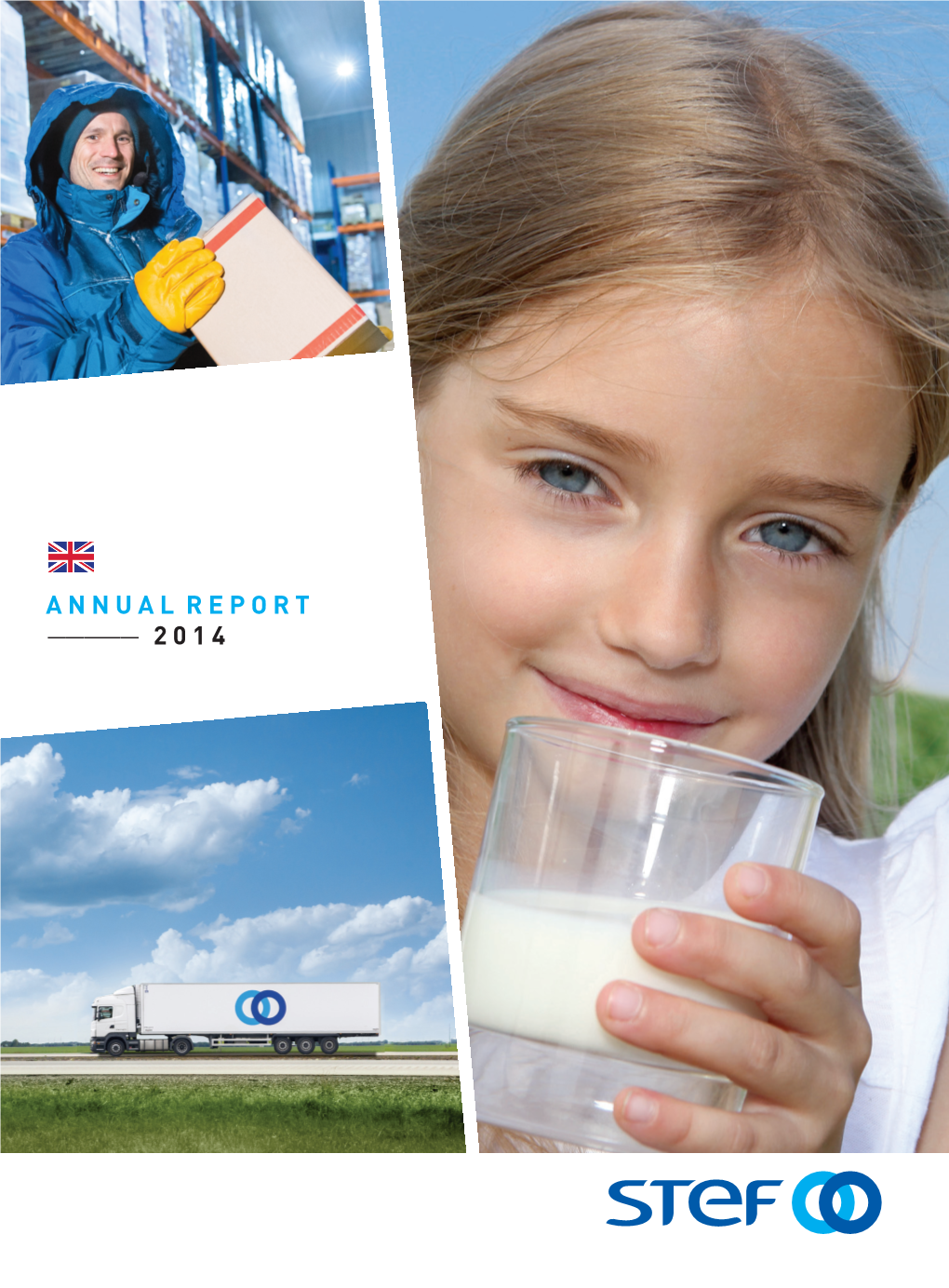 Annual Report ————— 2014