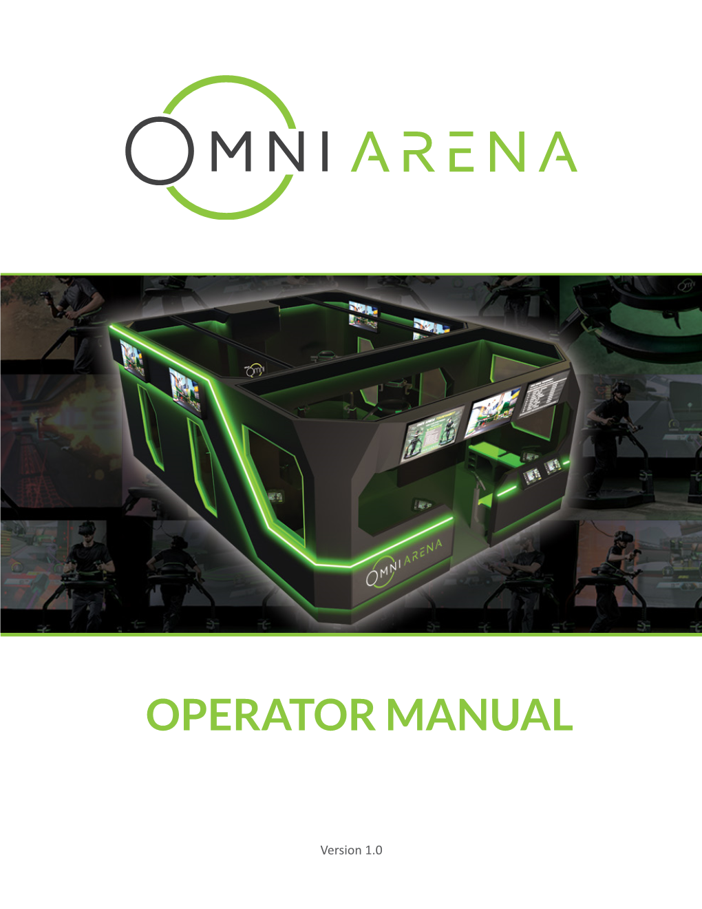 Omni-Arena-Operator-Manual.Pdf