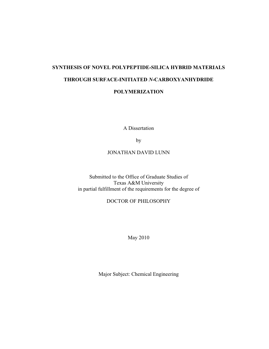 LUNN-DISSERTATION.Pdf (4.611Mb)