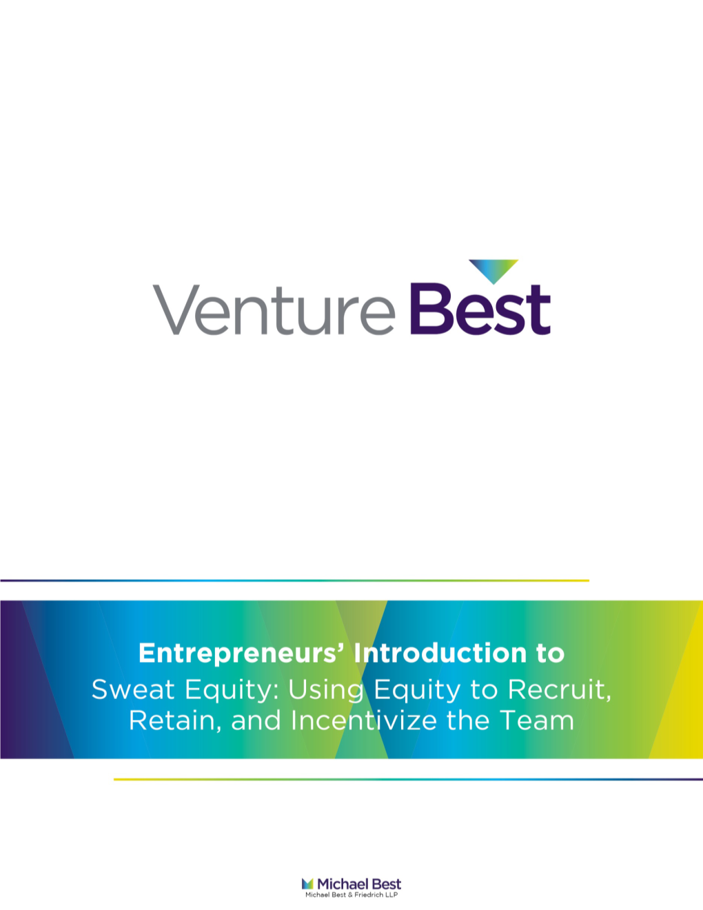 Entrepreneurs Intro to Venture Capital V3 (A3979304).DOC