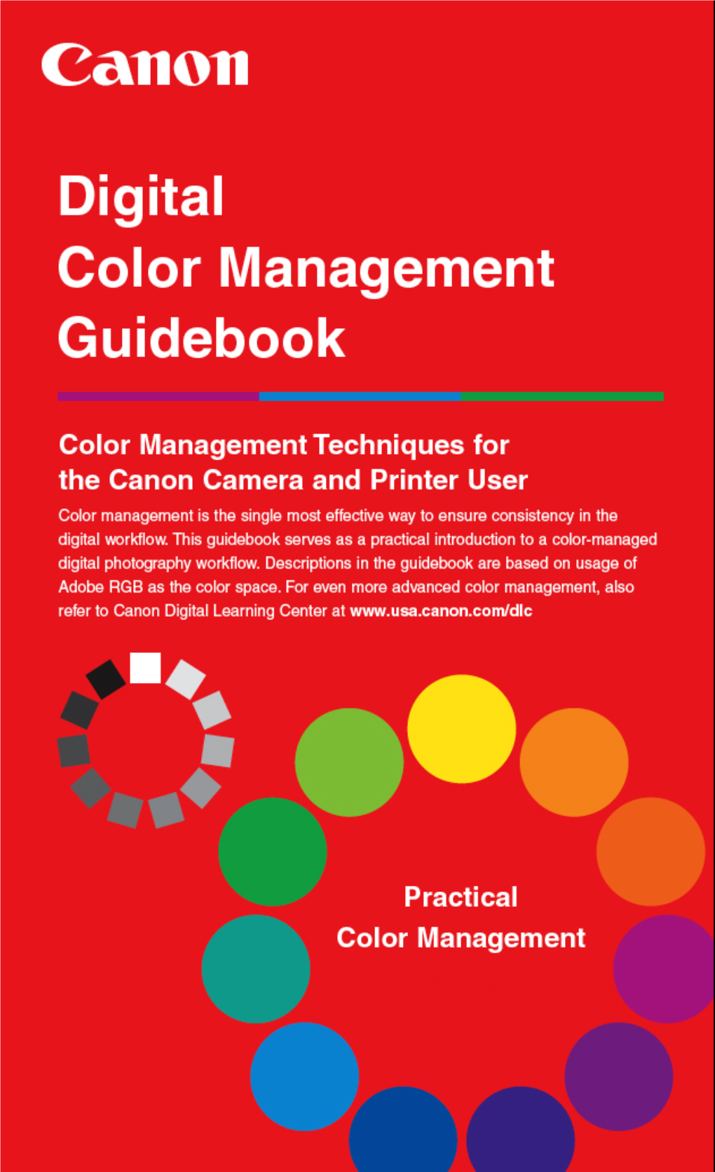 What Is Color Management?