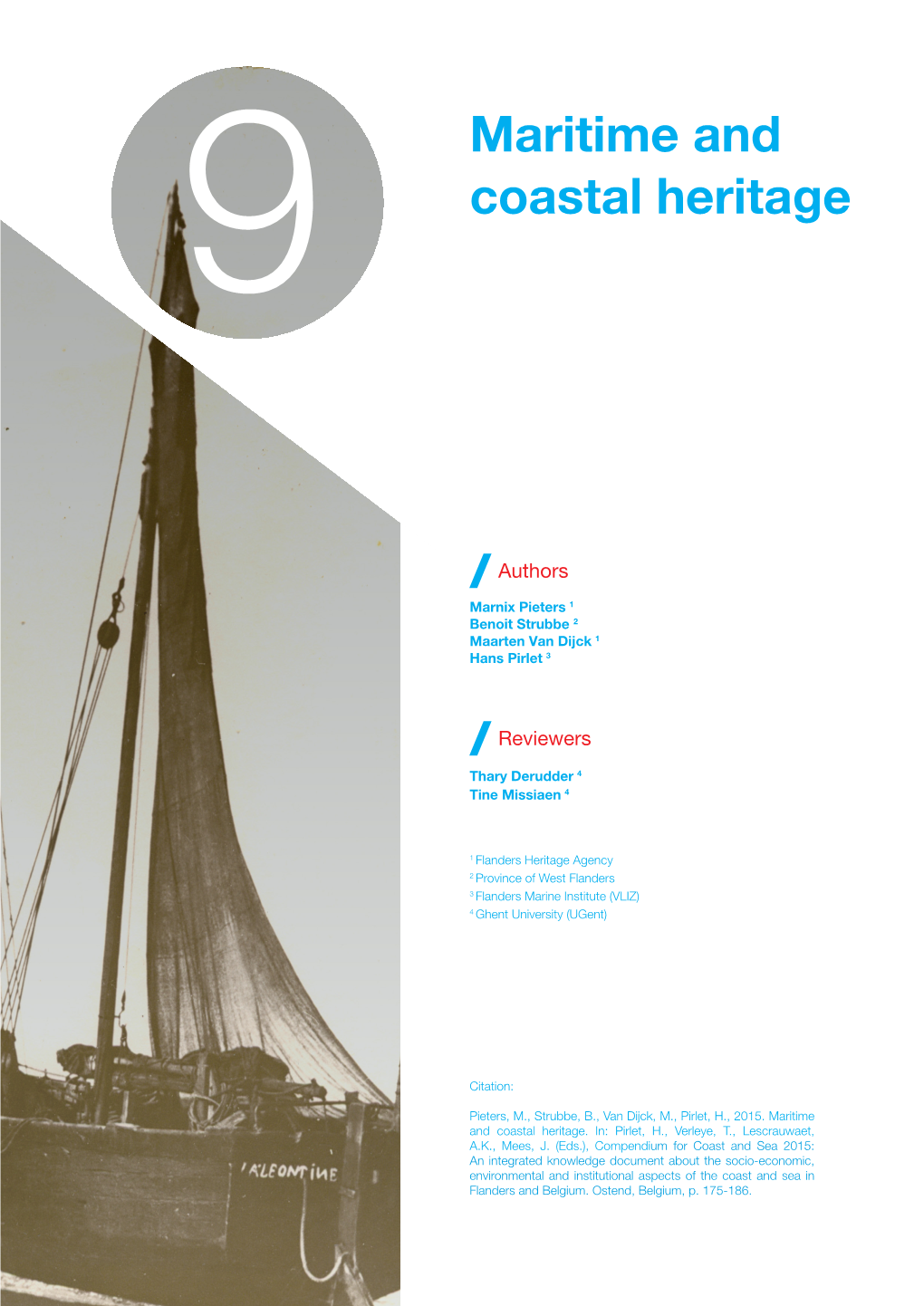 Maritime and Coastal Heritage