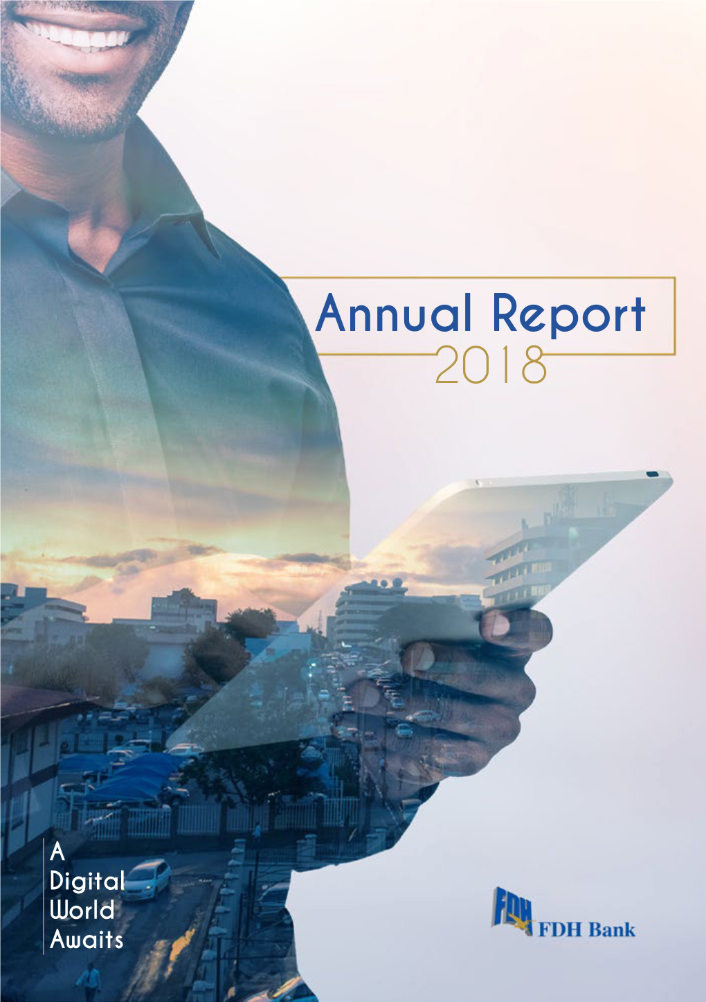 FDH Bank 2018 Annual Report