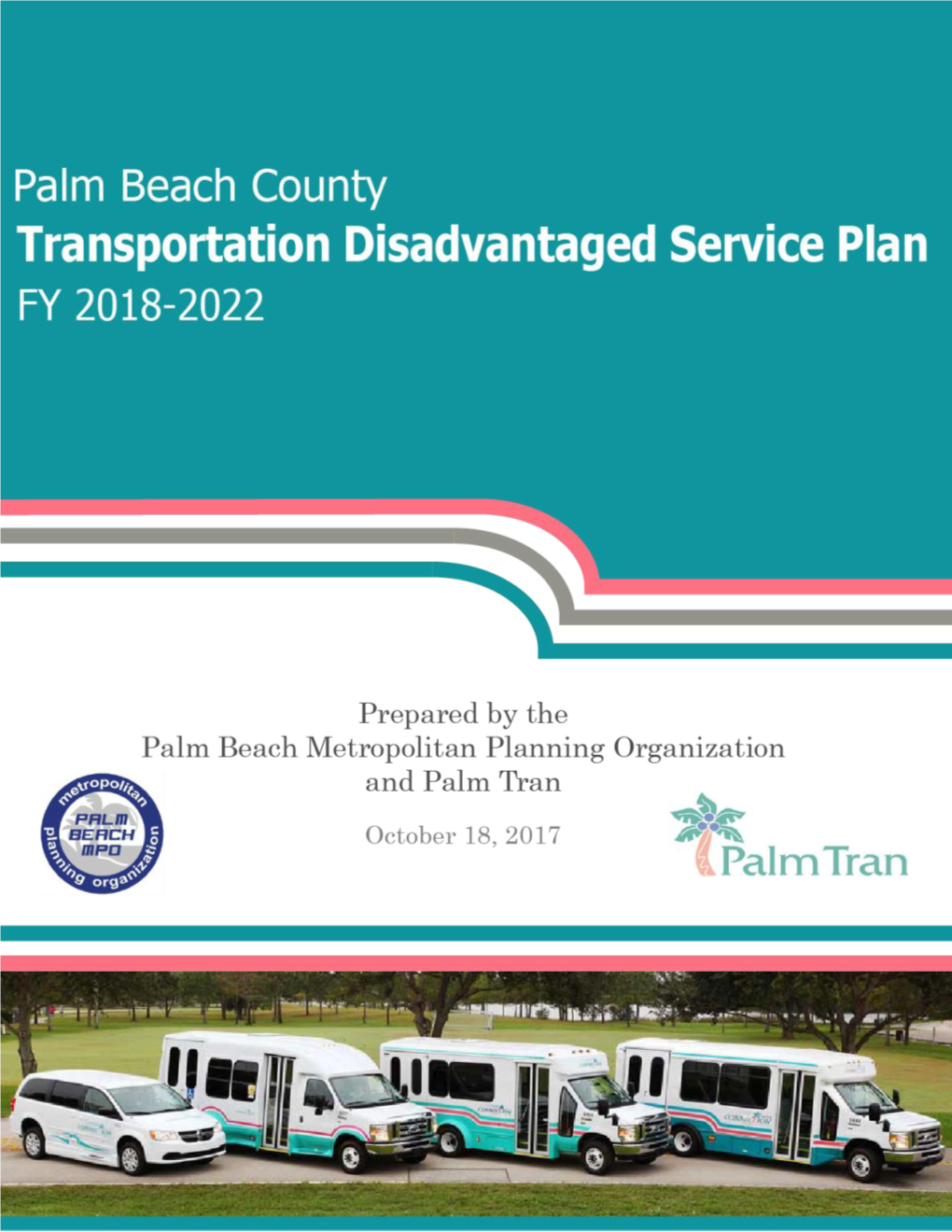 Palm Tran Connection Bus Pass Guidelines