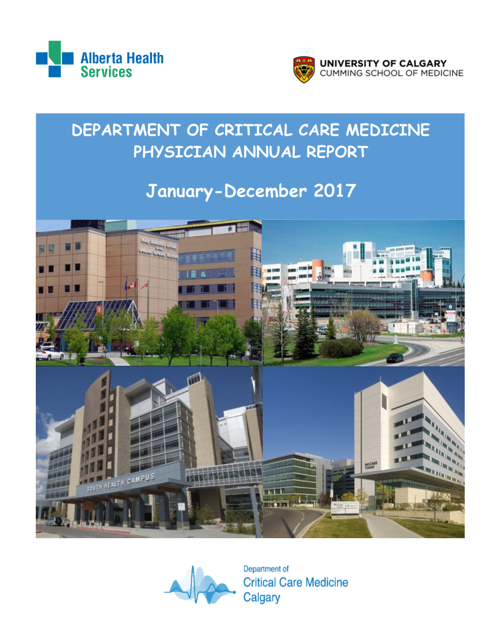 DCCM Annual Report- 2017