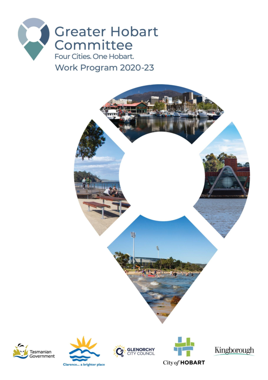 Work Program 2020-23 1 Introduction