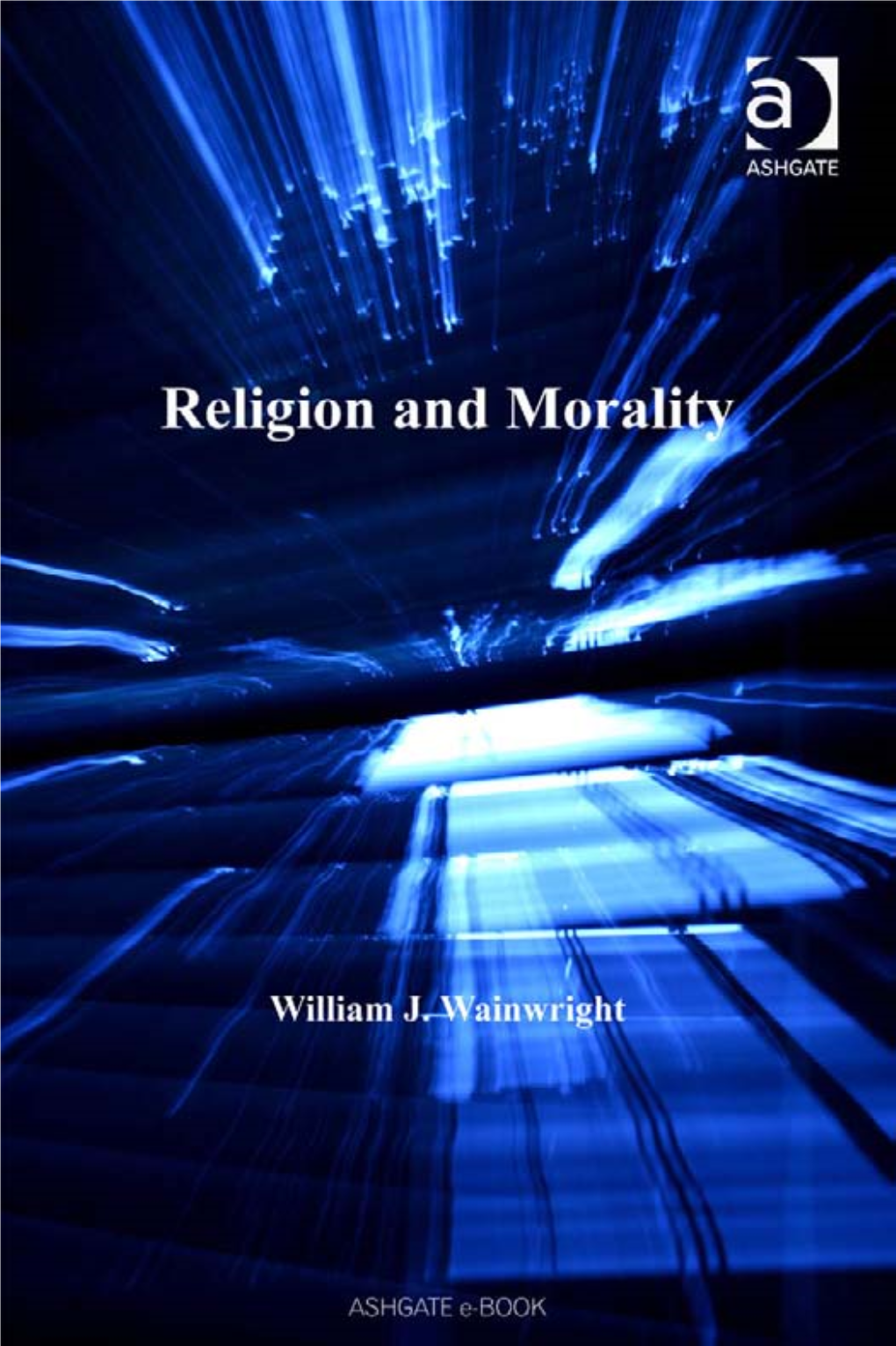 Religion and Morality__Ashgat