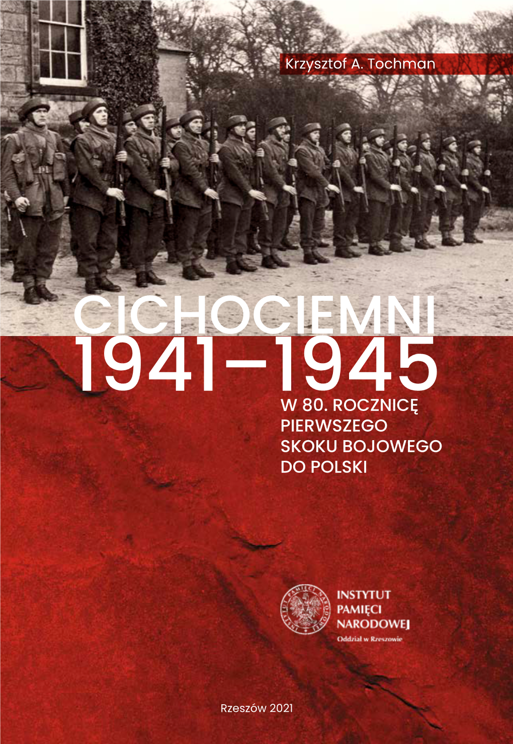 Cichociemni 1941–1945W 80