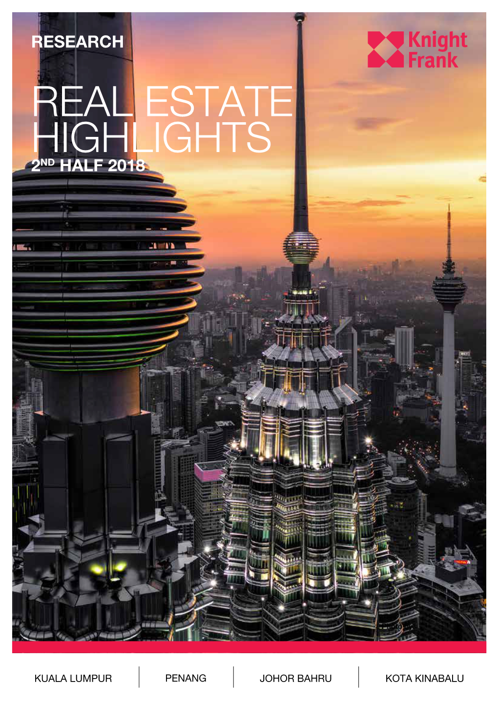 Malaysia Real Estate Highlights