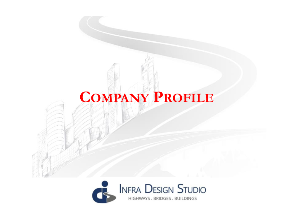 Company Profile Introduction