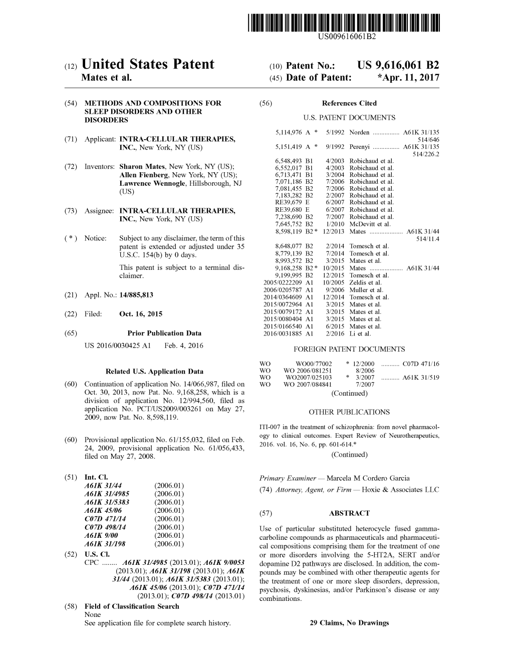 ( 12 ) United States Patent