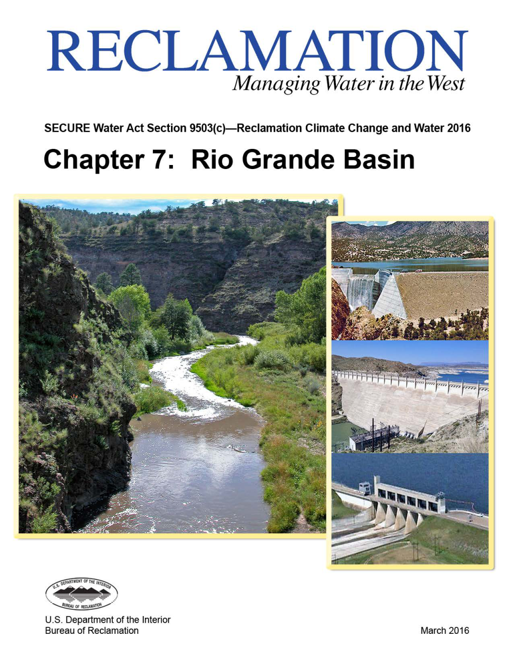 Rio Grande Basin