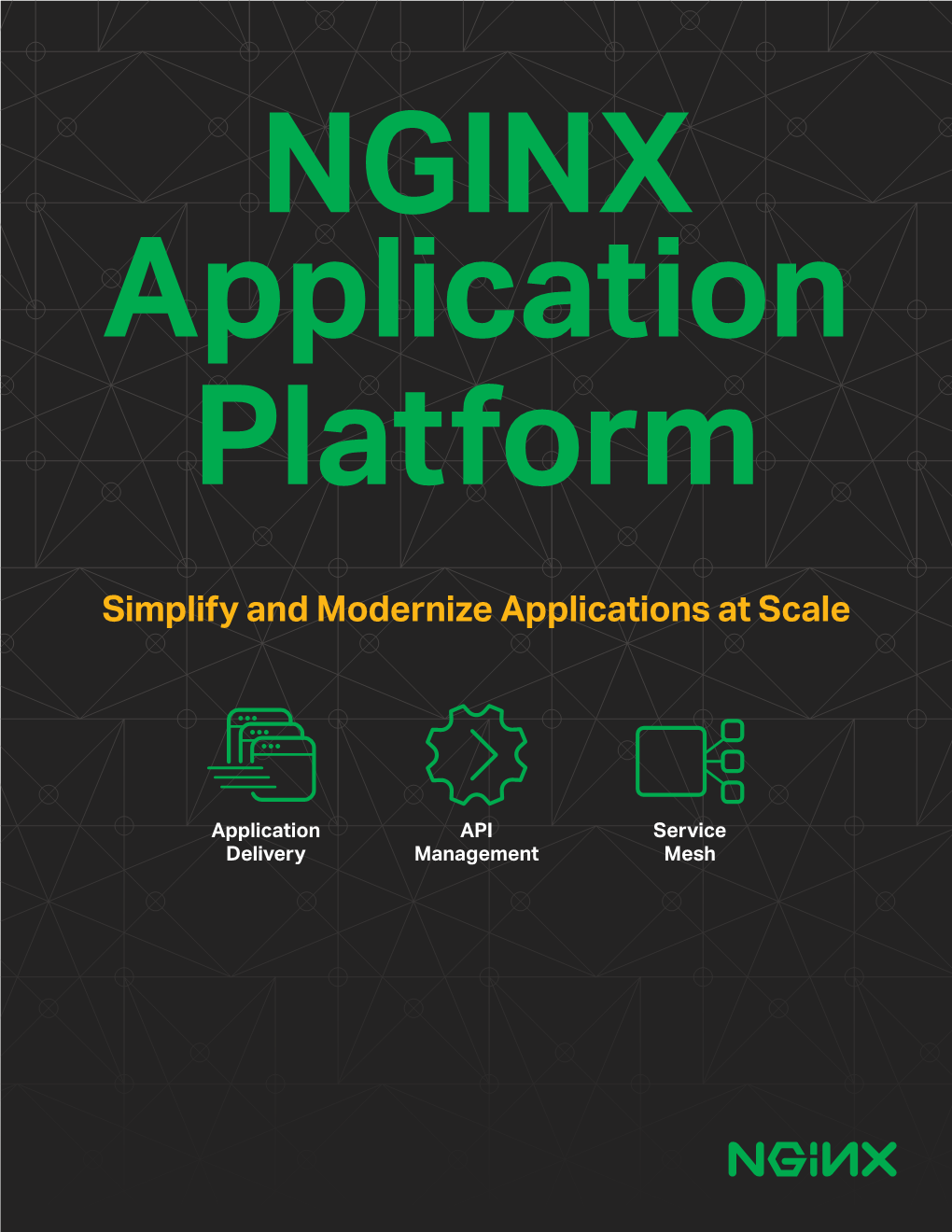 Simplify and Modernize Applications at Scale