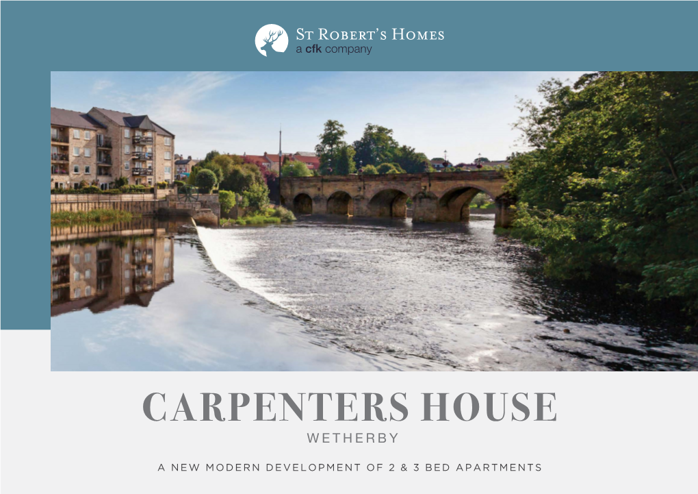 CARPENTERS HOUSE 2 * Your New Home