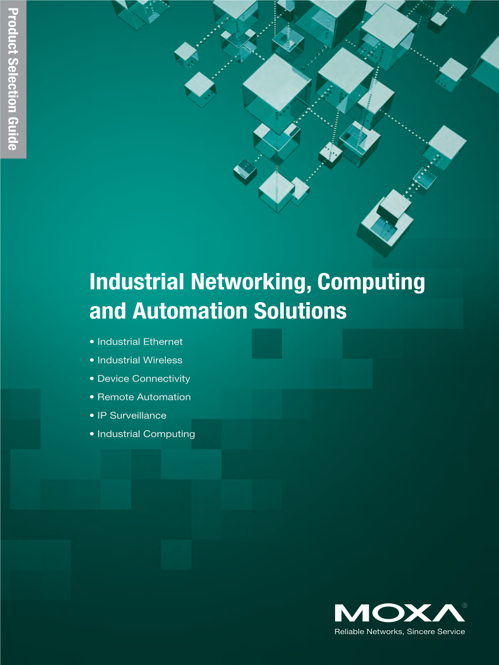 Industrial Networking, Computing and Automation Solutions