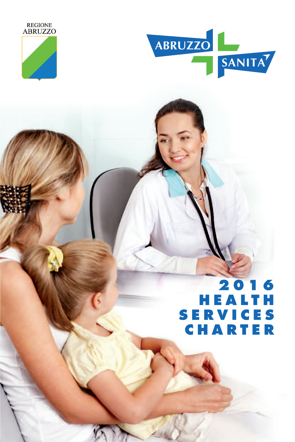 2016 Health Services Charter