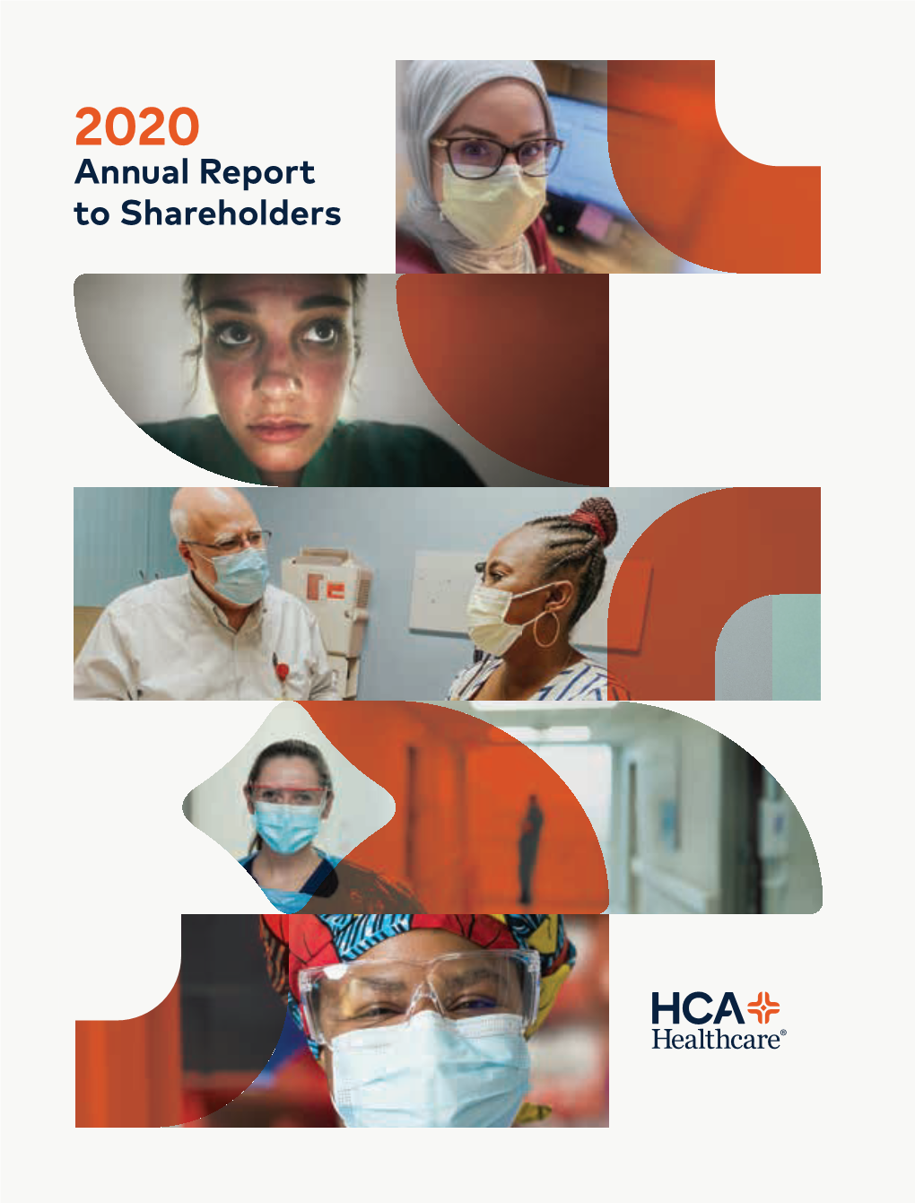HCA Healthcare, Inc. and Its Affiliates