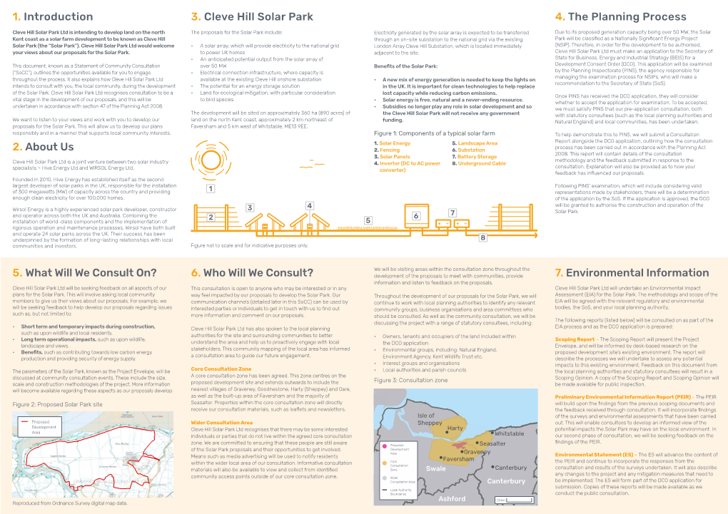 Cleve Hill Solar Park 4