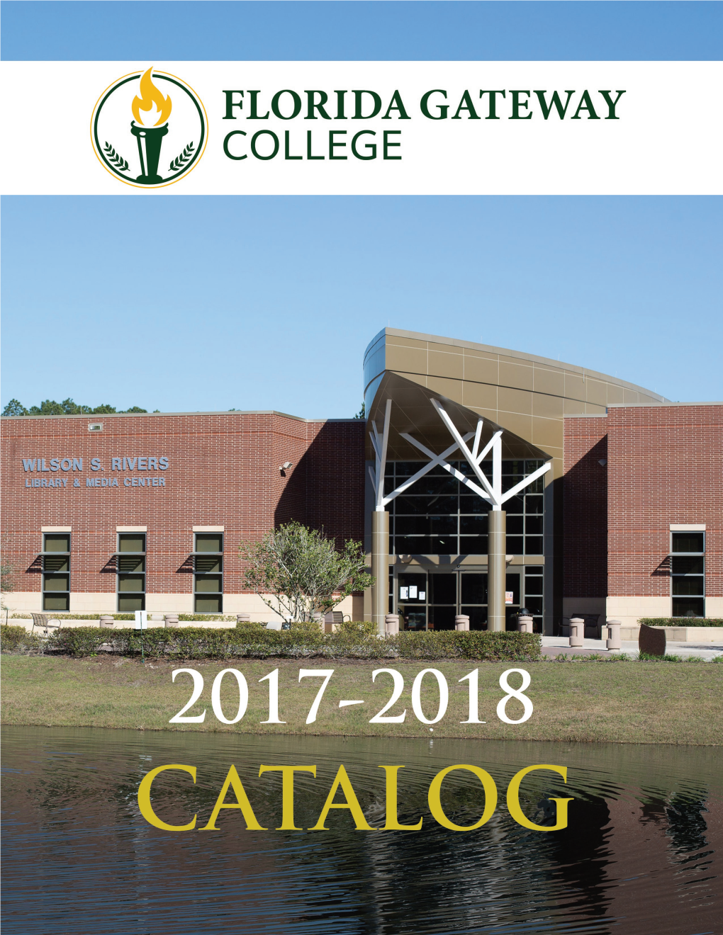 2017-2018 Catalog
