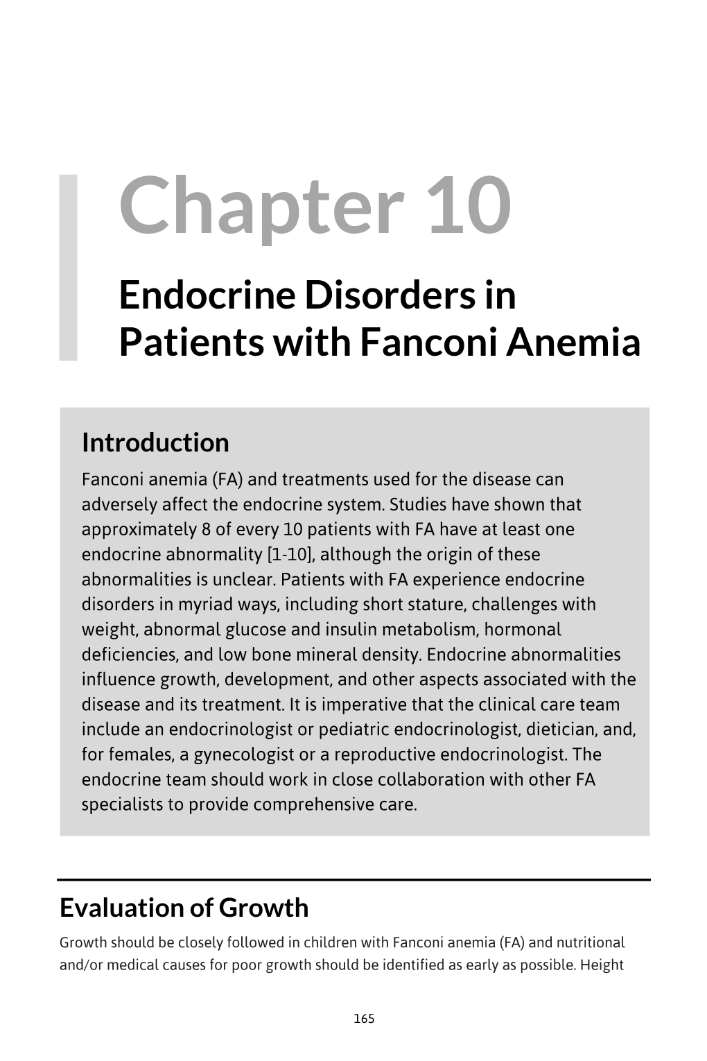 Growth Hormone Deficiency (GHD) May Also Predispose Patients with FA to Low BMD