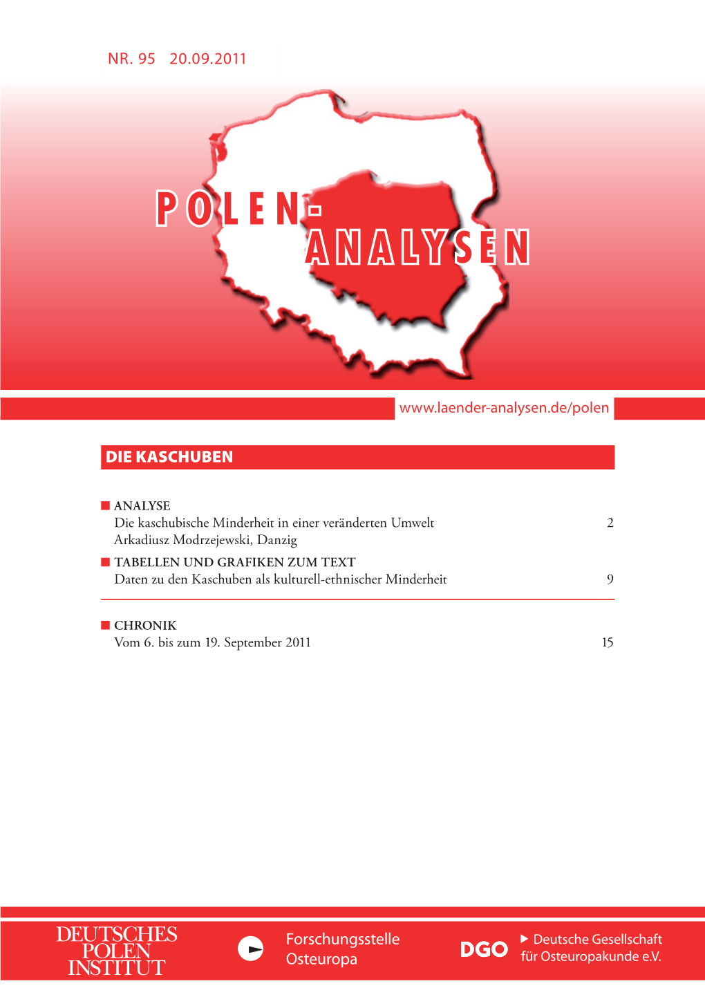 Polen-Analysen Nr