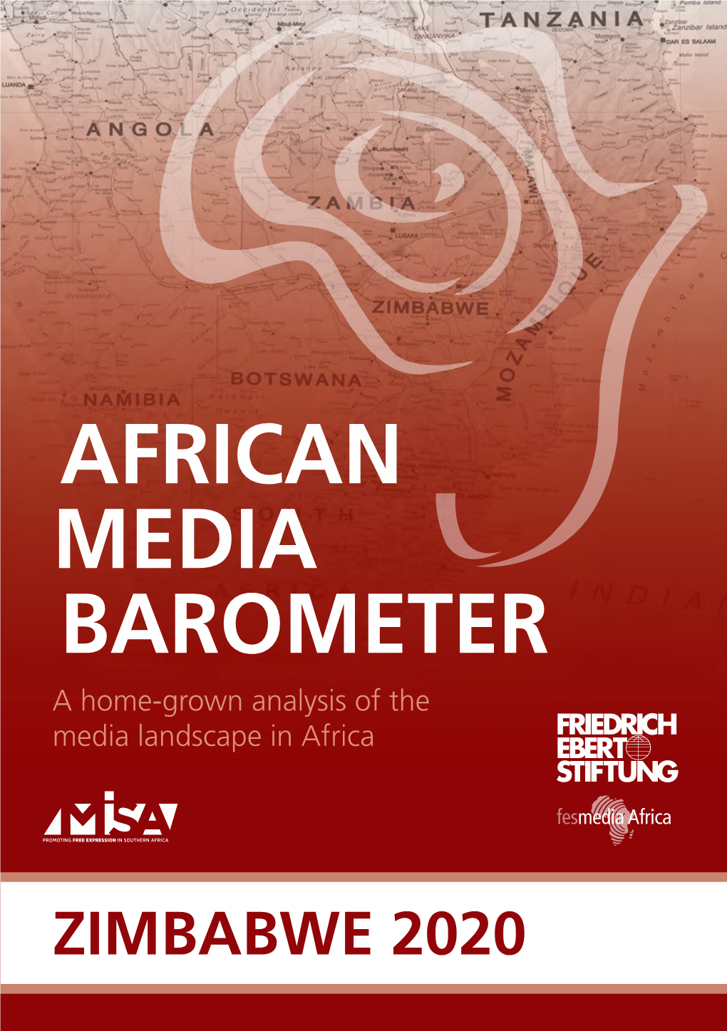 AFRICAN MEDIA BAROMETER a Home-Grown Analysis of the Media Landscape in Africa