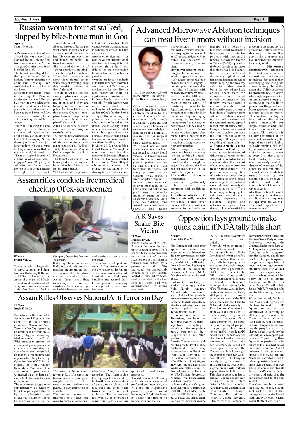 22 May Page 3