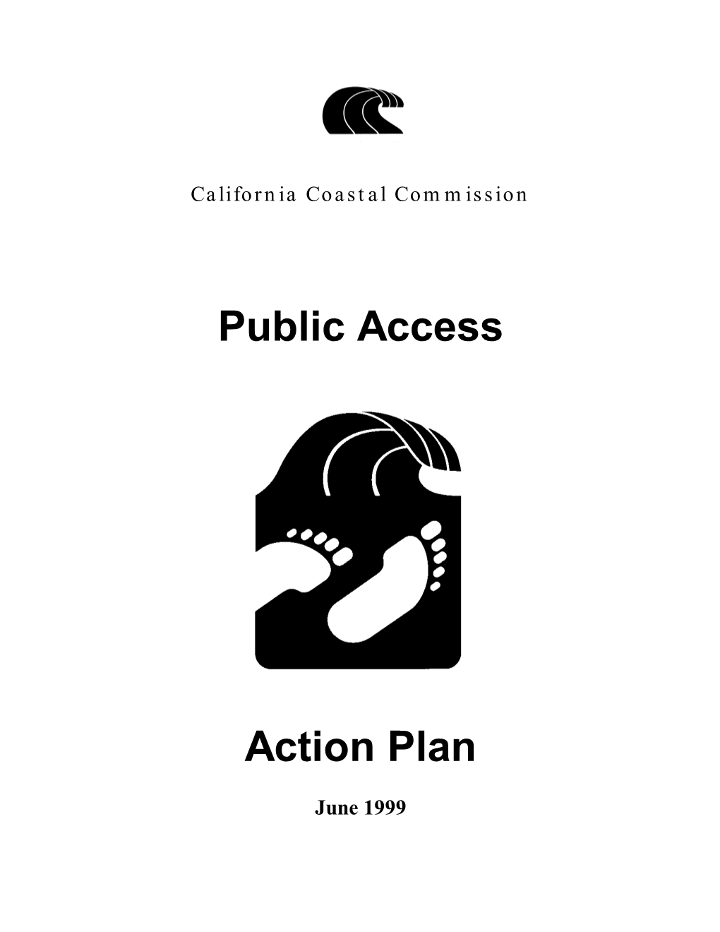 Public Access Action Plan