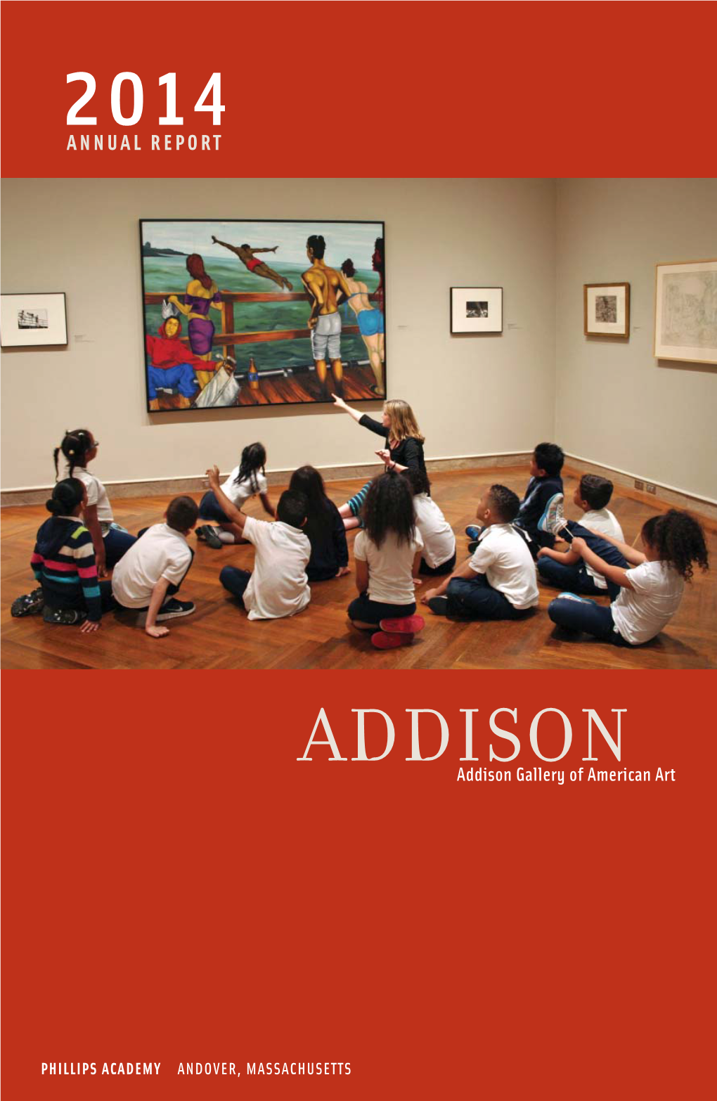 Addison Gallery of American Art