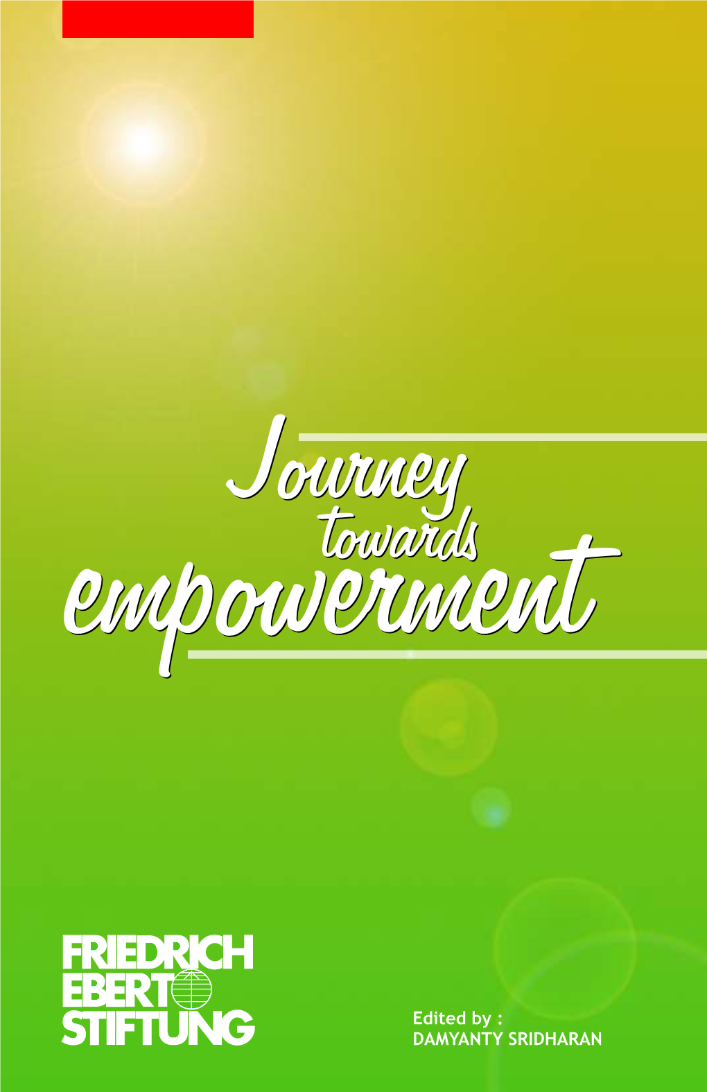 Journey Towards Empowerment