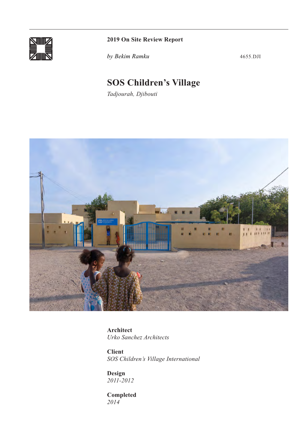 SOS Children's Village