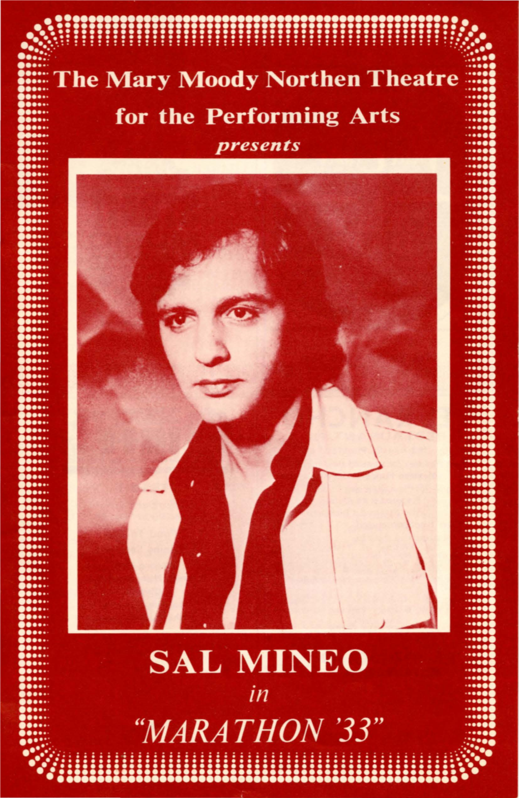 P Resents SAL MINEO