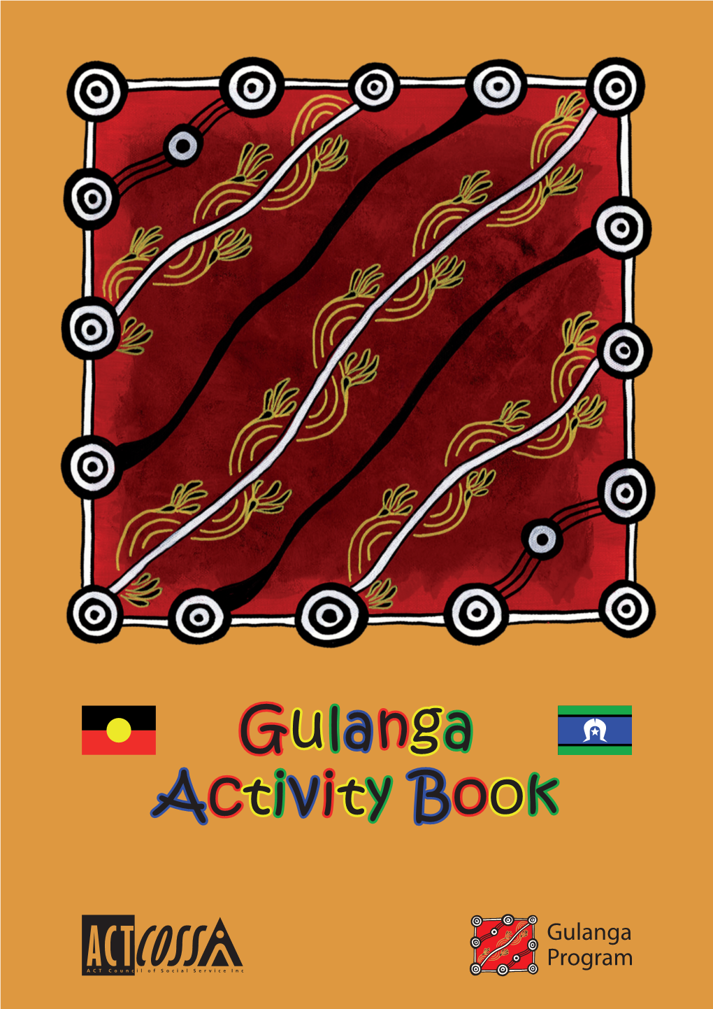 Gulanga Activity Book