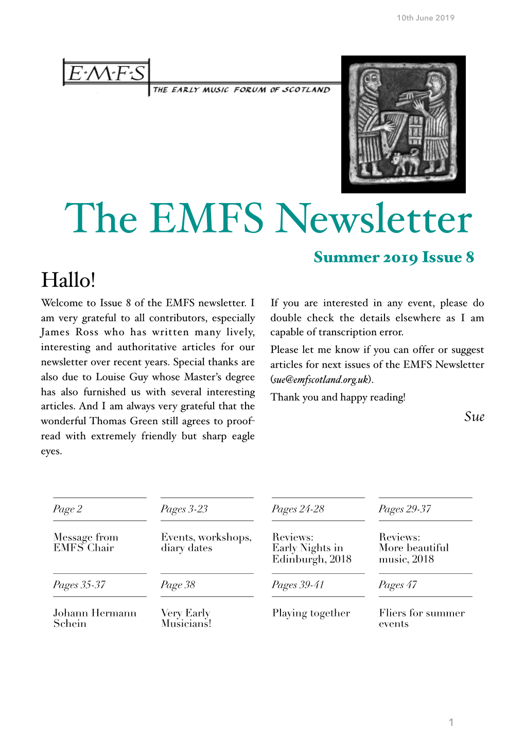 EMFS NEWS Issue 8 Final