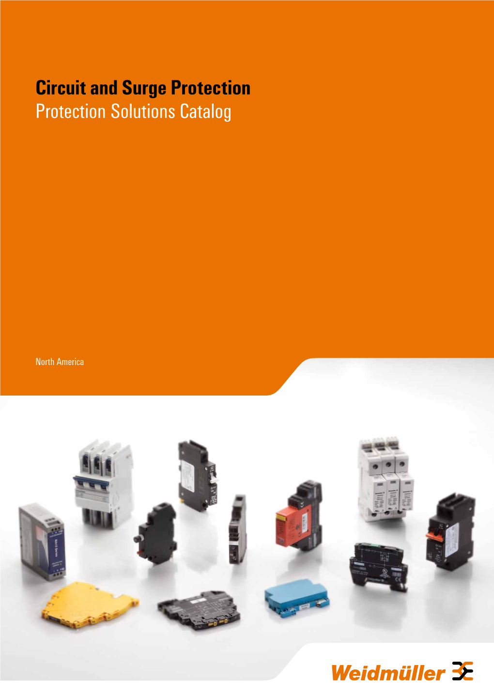 Circuit and Surge Protection Protection Solutions Catalog