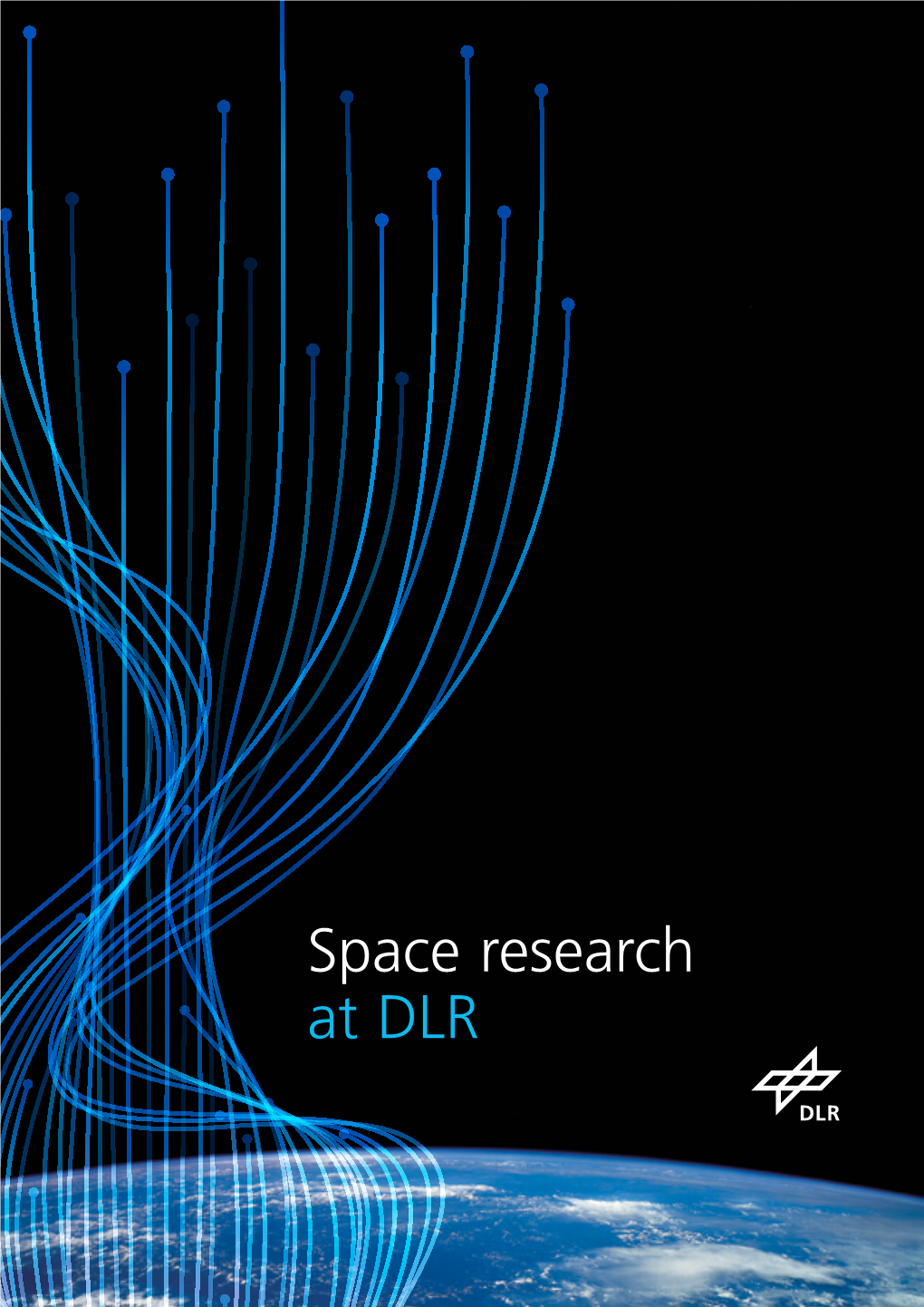 Brochure: Space Research At