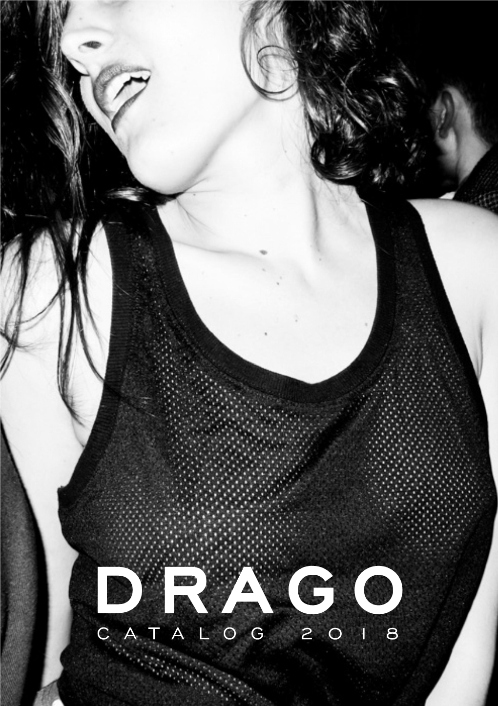 Drago Catalog 2018