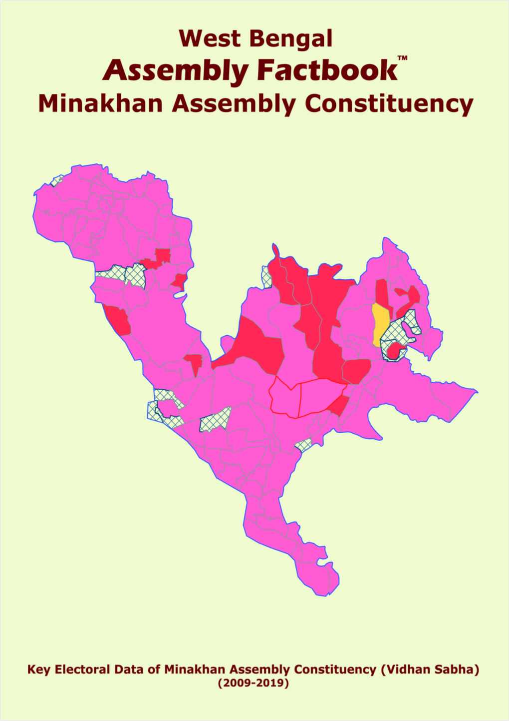 Minakhan Assembly West Bengal Factbook