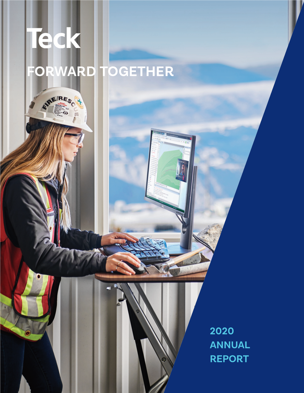 Teck 2020 Annual Report