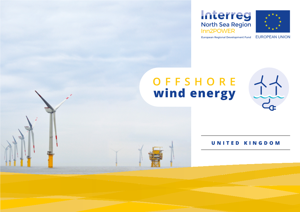 Offshore Wind Energy 45 Robin Rigg 174Country Overview58 UNITED KINGDOM FACTS & FIGURES