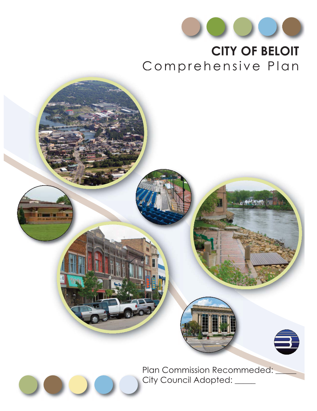 CITY of BELOIT Comprehensive Plan