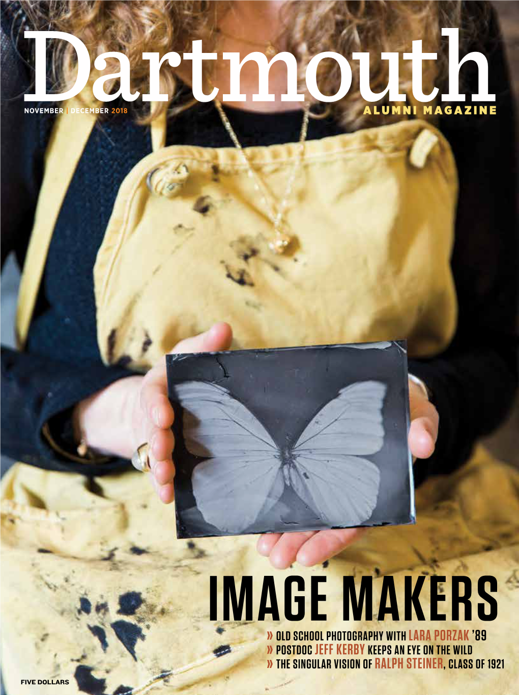 Image Makers