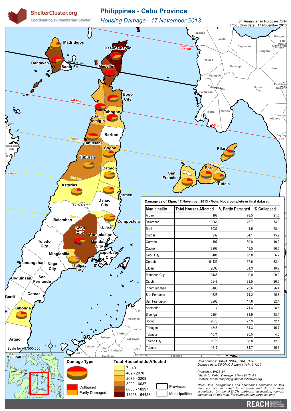 Cebu Province