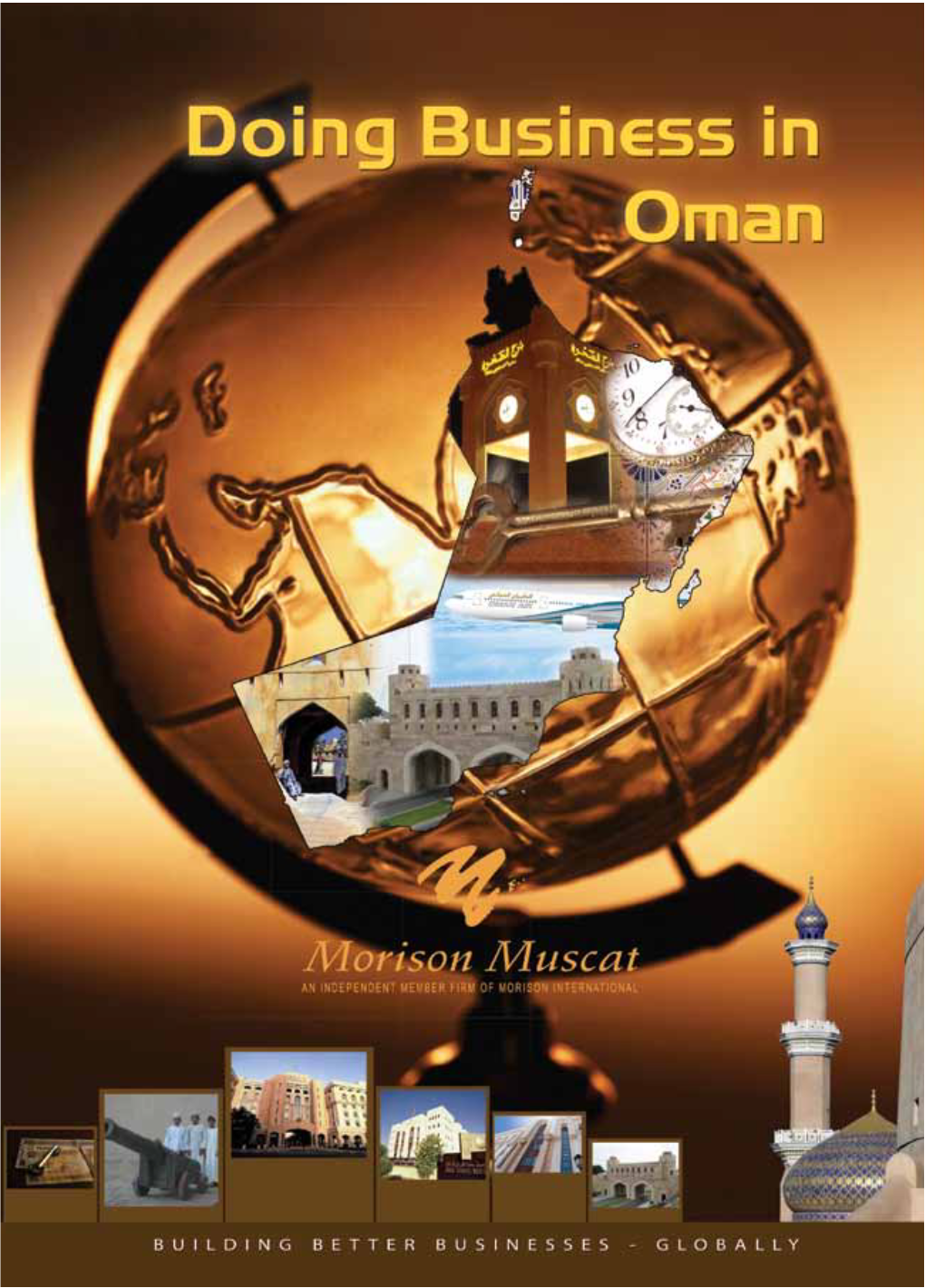 13 Doing Business in Oman.Pdf