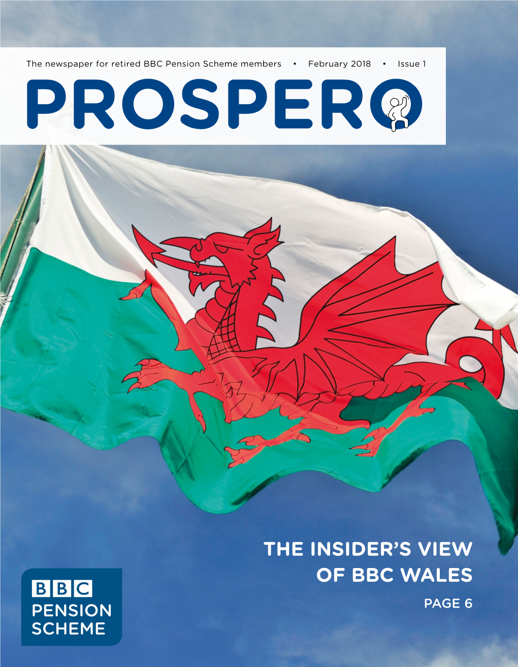 The Insider's View of Bbc Wales