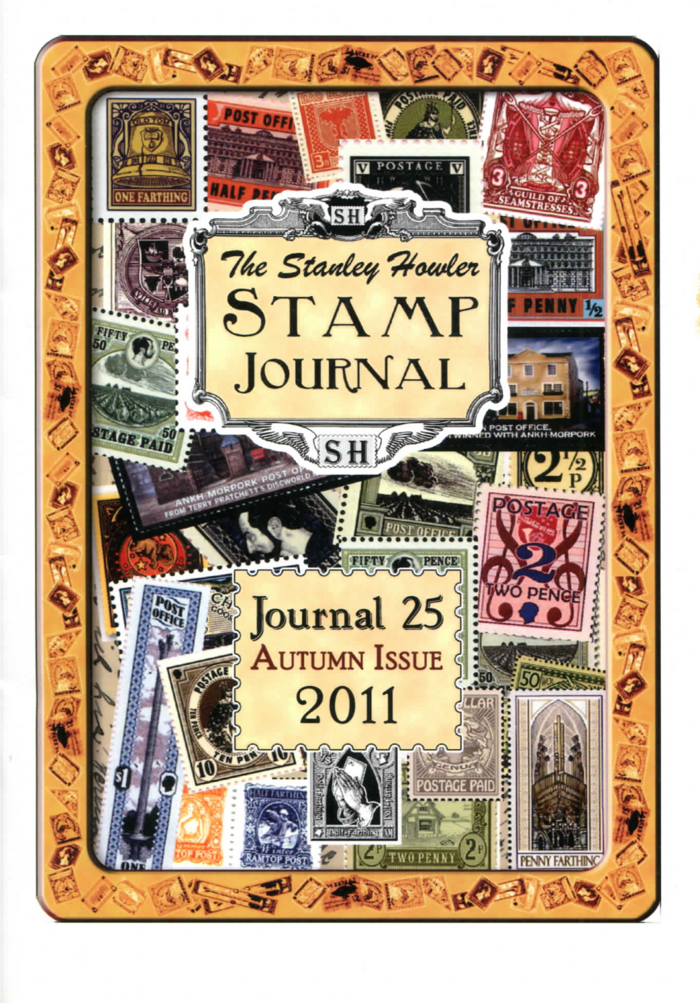 % Journal 25 2011